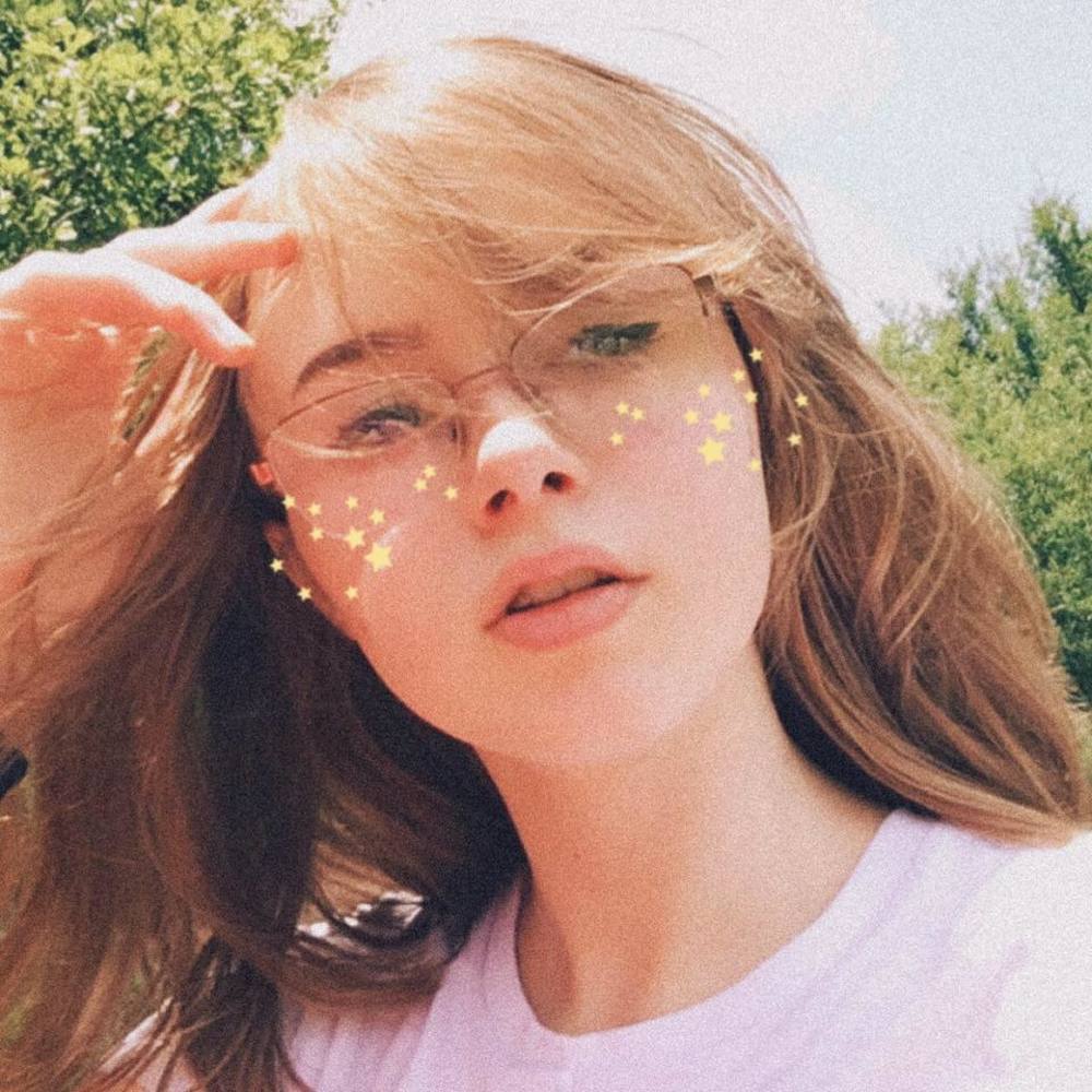 Meet your Posher, Rianna